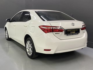 2020 Toyota Corolla 1.8 PRESTIGE - photo 3