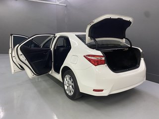 2020 Toyota Corolla 1.8 PRESTIGE - photo 4
