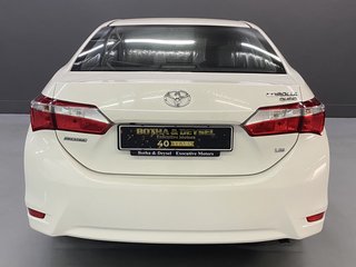 2020 Toyota Corolla 1.8 PRESTIGE - photo 5