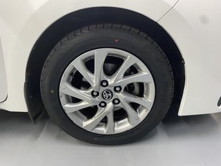 2020 Toyota Corolla 1.8 PRESTIGE - photo 9