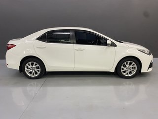 2020 Toyota Corolla 1.8 PRESTIGE - photo 1