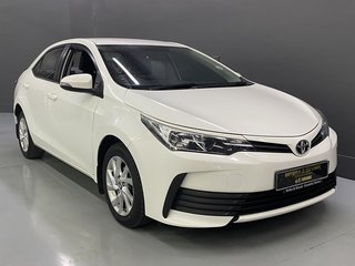 2020 Toyota Corolla 1.8 PRESTIGE - photo 2