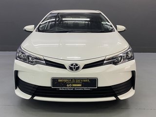 2020 Toyota Corolla 1.8 PRESTIGE - photo 3