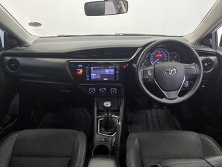 2020 Toyota Corolla 1.8 PRESTIGE - photo 5