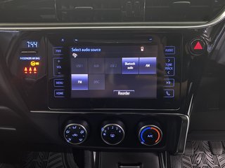 2020 Toyota Corolla 1.8 PRESTIGE - photo 6