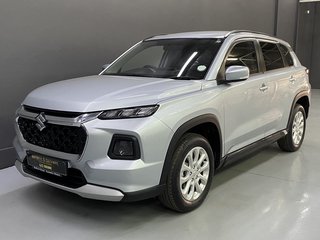 Suzuki Grand Vitara Used vehicle for sale