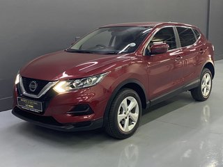 Nissan Qashqai Used vehicle for sale