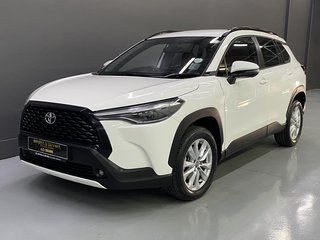 Toyota Corolla Cross Used vehicle for sale