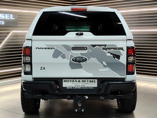 2021 Ford Ranger RAPTOR 2.0D BI-TURBO 4X4 A/T P/U D/C - photo 4