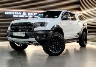 Ford Ranger Used vehicle for sale