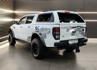 2021 Ford Ranger RAPTOR 2.0D BI-TURBO 4X4 A/T P/U D/C - photo 3