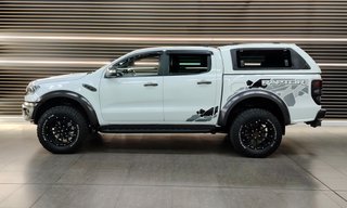 2021 Ford Ranger RAPTOR 2.0D BI-TURBO 4X4 A/T P/U D/C - photo 2