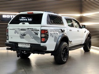 2021 Ford Ranger RAPTOR 2.0D BI-TURBO 4X4 A/T P/U D/C - photo 6