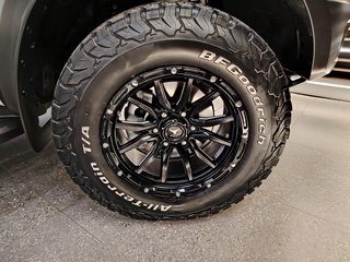 2021 Ford Ranger RAPTOR 2.0D BI-TURBO 4X4 A/T P/U D/C - photo 9