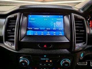 2021 Ford Ranger RAPTOR 2.0D BI-TURBO 4X4 A/T P/U D/C - photo 2