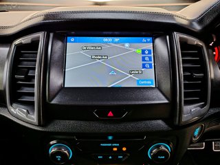 2021 Ford Ranger RAPTOR 2.0D BI-TURBO 4X4 A/T P/U D/C - photo 4