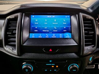 2021 Ford Ranger RAPTOR 2.0D BI-TURBO 4X4 A/T P/U D/C - photo 5