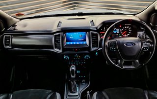 2021 Ford Ranger RAPTOR 2.0D BI-TURBO 4X4 A/T P/U D/C - photo 14