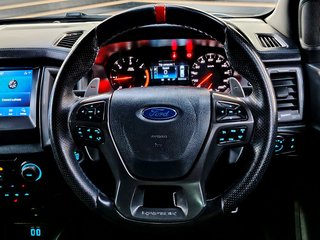 2021 Ford Ranger RAPTOR 2.0D BI-TURBO 4X4 A/T P/U D/C - photo 15