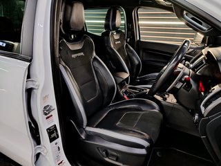 2021 Ford Ranger RAPTOR 2.0D BI-TURBO 4X4 A/T P/U D/C - photo 16