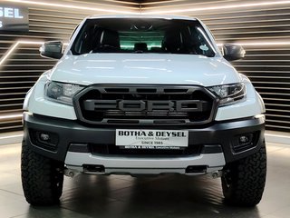 2021 Ford Ranger RAPTOR 2.0D BI-TURBO 4X4 A/T P/U D/C - photo 20