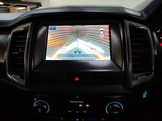 2021 Ford Ranger RAPTOR 2.0D BI-TURBO 4X4 A/T P/U D/C - photo 21