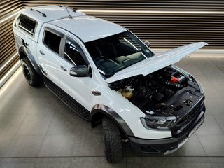 2021 Ford Ranger RAPTOR 2.0D BI-TURBO 4X4 A/T P/U D/C - photo 22