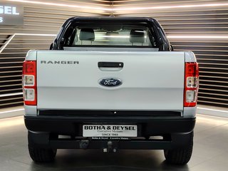 2021 Ford Ranger 2.2TDCI XL A/T P/U SUP/CAB - photo 4