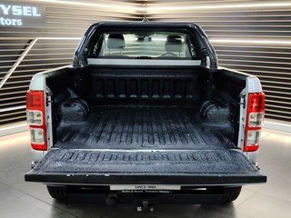 2021 Ford Ranger 2.2TDCI XL A/T P/U SUP/CAB - photo 5