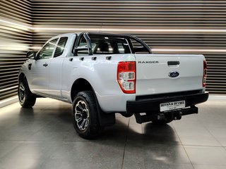 2021 Ford Ranger 2.2TDCI XL A/T P/U SUP/CAB - photo 3
