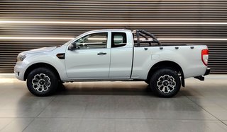 2021 Ford Ranger 2.2TDCI XL A/T P/U SUP/CAB - photo 2