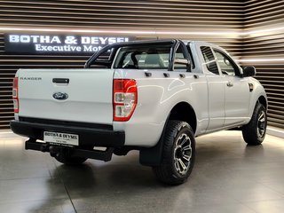 2021 Ford Ranger 2.2TDCI XL A/T P/U SUP/CAB - photo 6