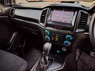 2021 Ford Ranger 2.2TDCI XL A/T P/U SUP/CAB - photo 10