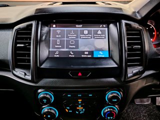 2021 Ford Ranger 2.2TDCI XL A/T P/U SUP/CAB - photo 4