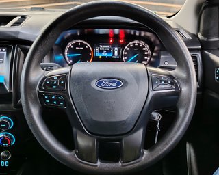 2021 Ford Ranger 2.2TDCI XL A/T P/U SUP/CAB - photo 12