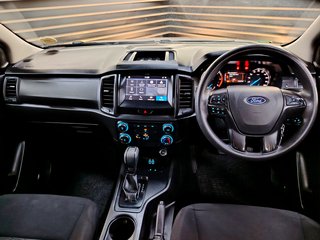 2021 Ford Ranger 2.2TDCI XL A/T P/U SUP/CAB - photo 11