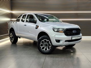 2021 Ford Ranger 2.2TDCI XL A/T P/U SUP/CAB - photo 15