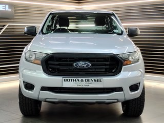 2021 Ford Ranger 2.2TDCI XL A/T P/U SUP/CAB - photo 16