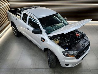 2021 Ford Ranger 2.2TDCI XL A/T P/U SUP/CAB - photo 17