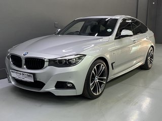 BMW 3 Series Used vehicle for sale