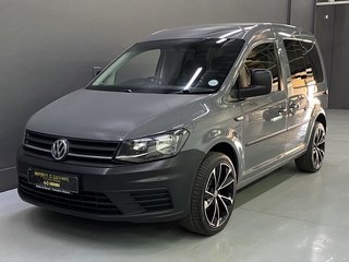 Volkswagen Caddy Used vehicle for sale