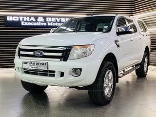 Ford Ranger Used vehicle for sale