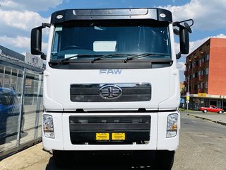 2023 Faw 28 Series J5N 28.290FL F/C C/C - photo 2