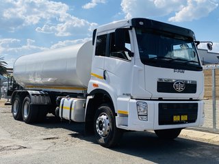 2023 Faw 28 Series J5N 28.290FL F/C C/C - photo 3