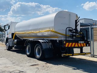 2023 Faw 28 Series J5N 28.290FL F/C C/C - photo 5