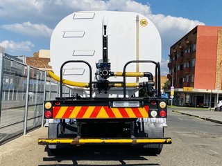 2023 Faw 28 Series J5N 28.290FL F/C C/C - photo 6