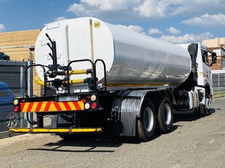 2023 Faw 28 Series J5N 28.290FL F/C C/C - photo 7