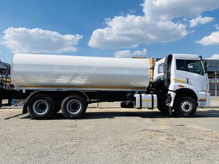 2023 Faw 28 Series J5N 28.290FL F/C C/C - photo 8