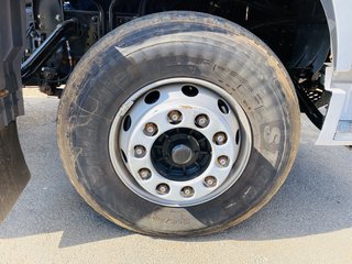 2023 Faw 28 Series J5N 28.290FL F/C C/C - photo 9