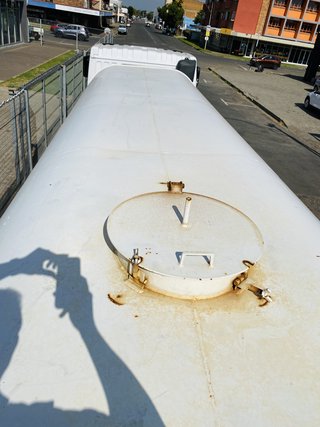 2023 Faw 28 Series J5N 28.290FL F/C C/C - photo 10